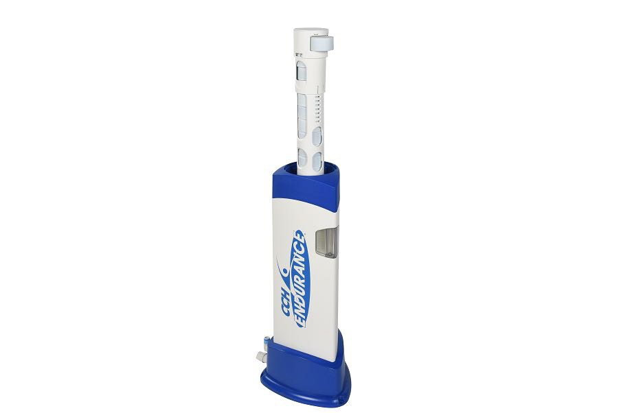 CCH Endurance is an Automatic Chemical Feeder System Pool & Spa News