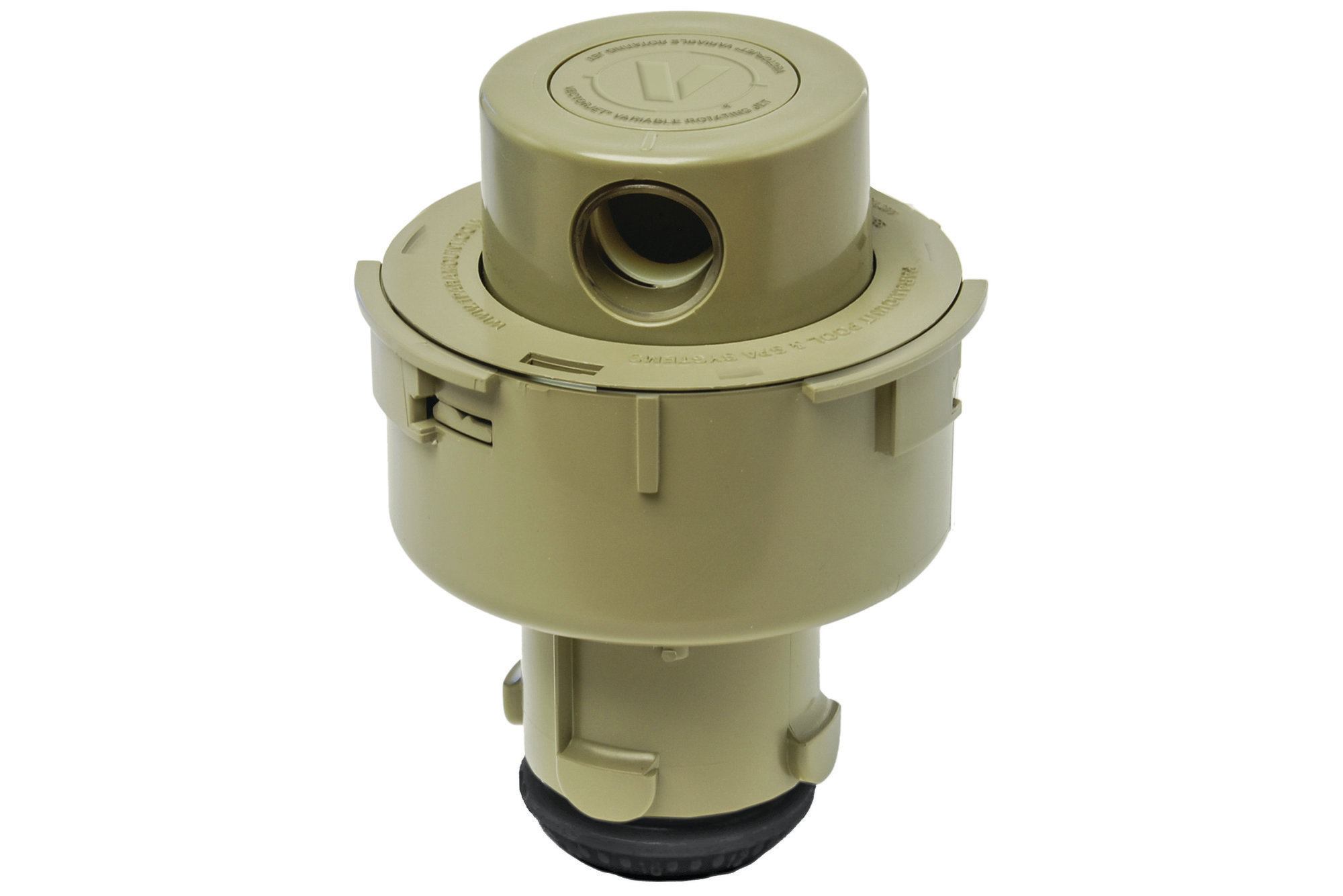 Paramount s Offers New In Floor Nozzle Pool Spa News
