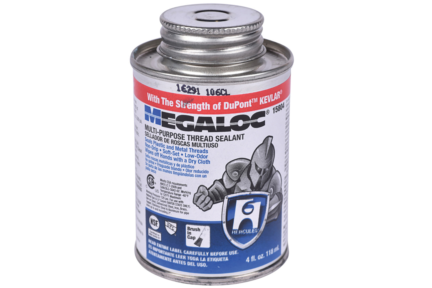 Multipurpose Plumbing Sealant JLC Online