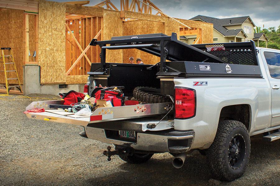 Pickup Organizer | Professional Deck Builder | Tools and ... Pickup Organizer | Professional Deck Builder | Tools and ...