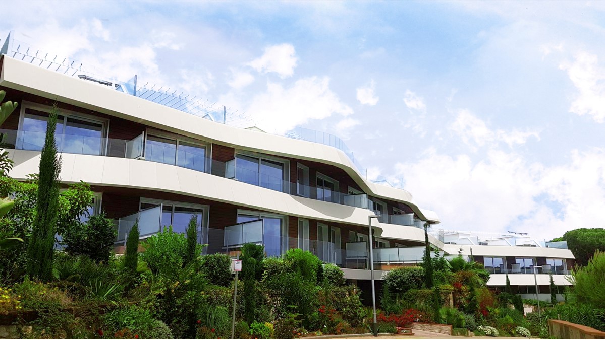 APARTMENTS CALONGE GIRONA, SPAIN | Architect Magazine