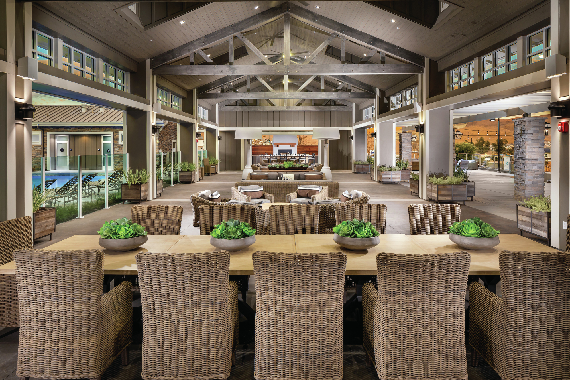 Kindred House Builder Magazine