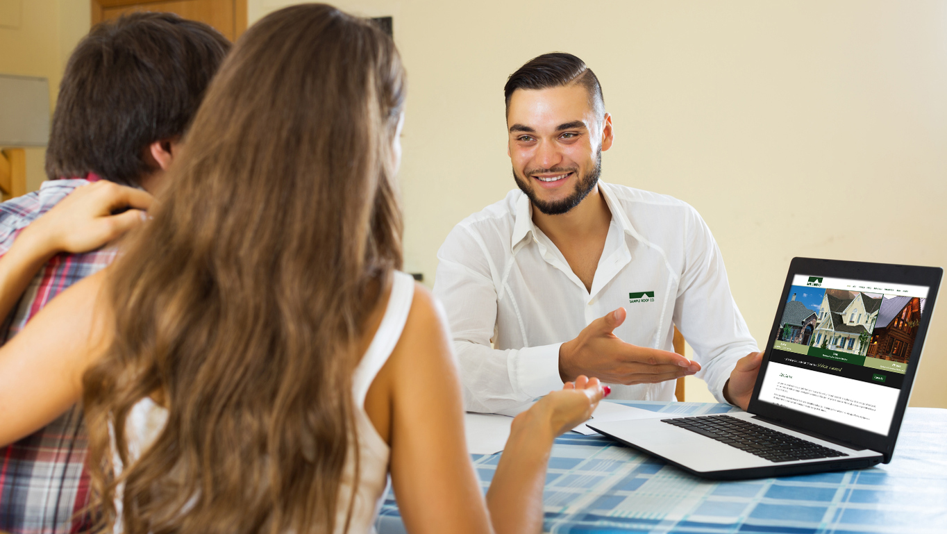 How to Win Customers by Taking Your Sales Presentation to the Next