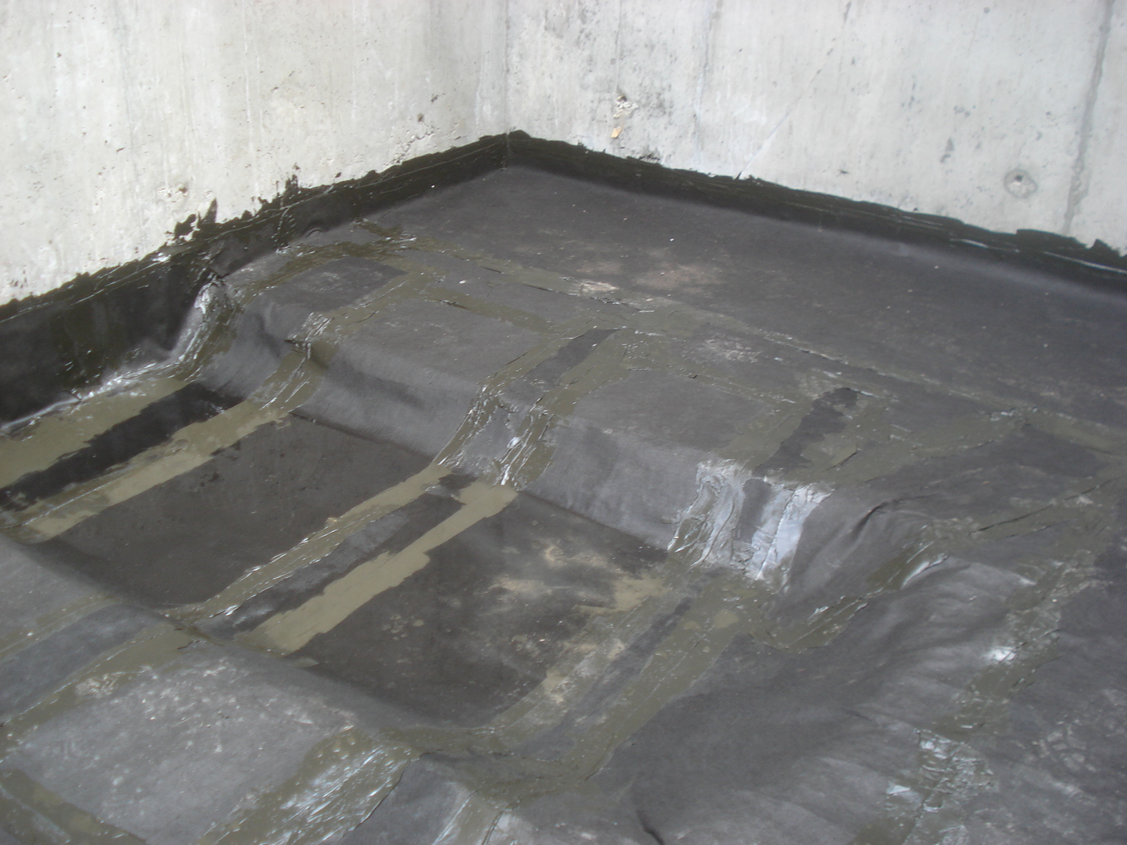 Rock Solid Concrete >> Canada’s Dry| Concrete Construction Magazine Rock Solid Concrete >> Canada’s Dry| Concrete Construction Magazine
