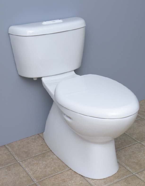 Sydney Low Profile Toilet From Caroma USA Inc. Architect Magazine