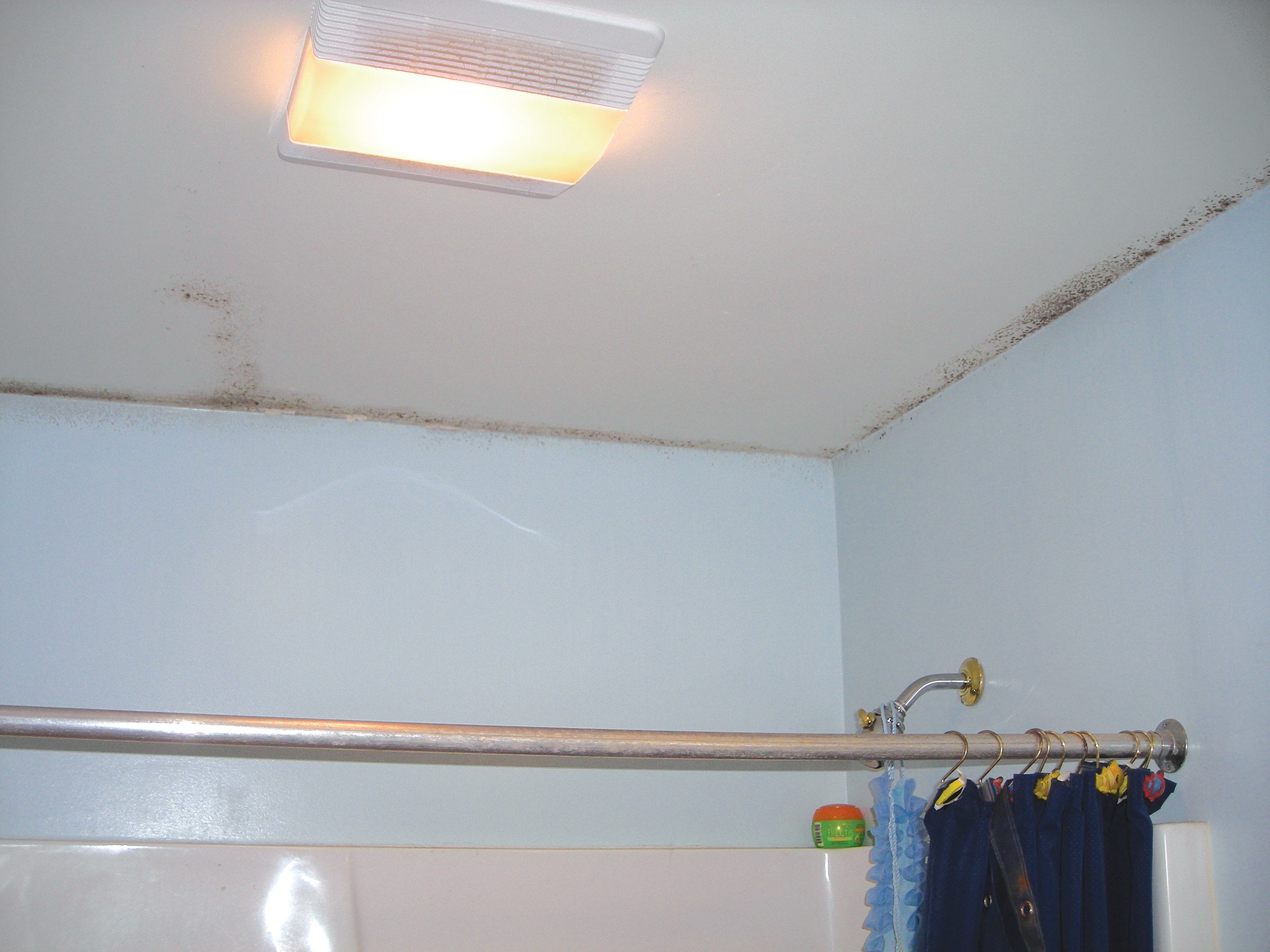 Fixing Bathroom Ventilation JLC Online