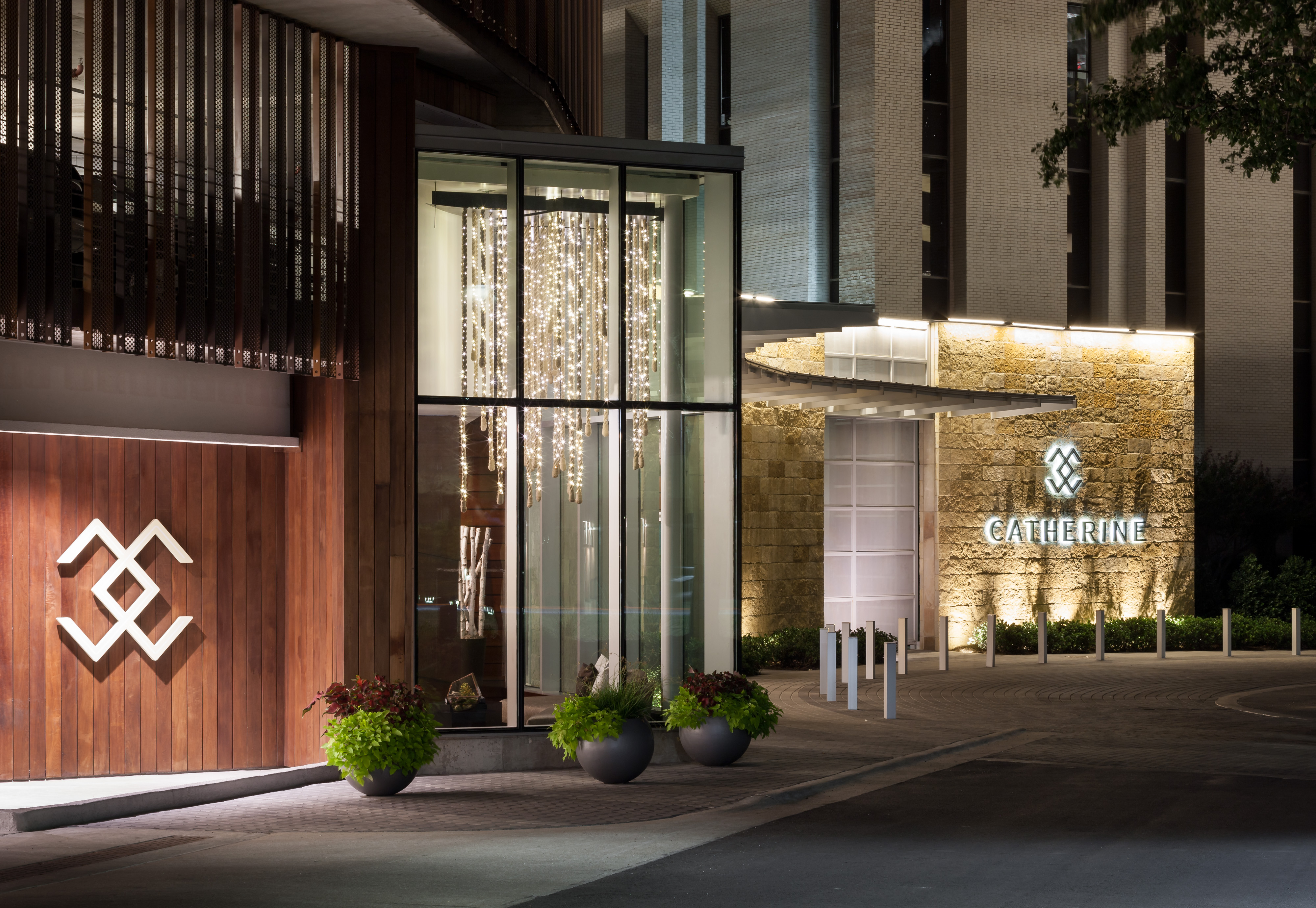 The Catherine | Architect Magazine