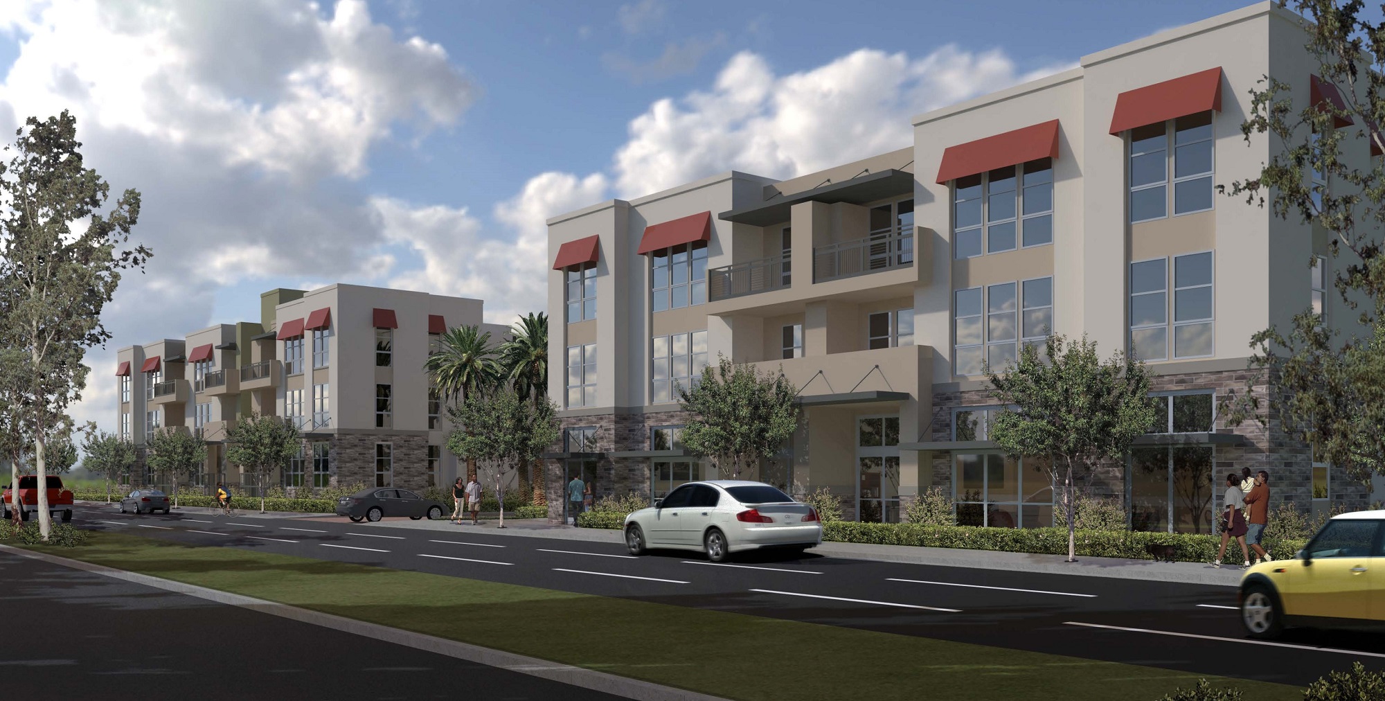 AMCAL Secures Financing for 2 Developments Housing Finance Magazine