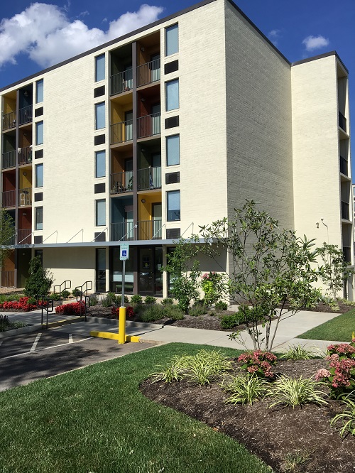 LHP Capital Turns Around Troubled Tennessee Development Housing