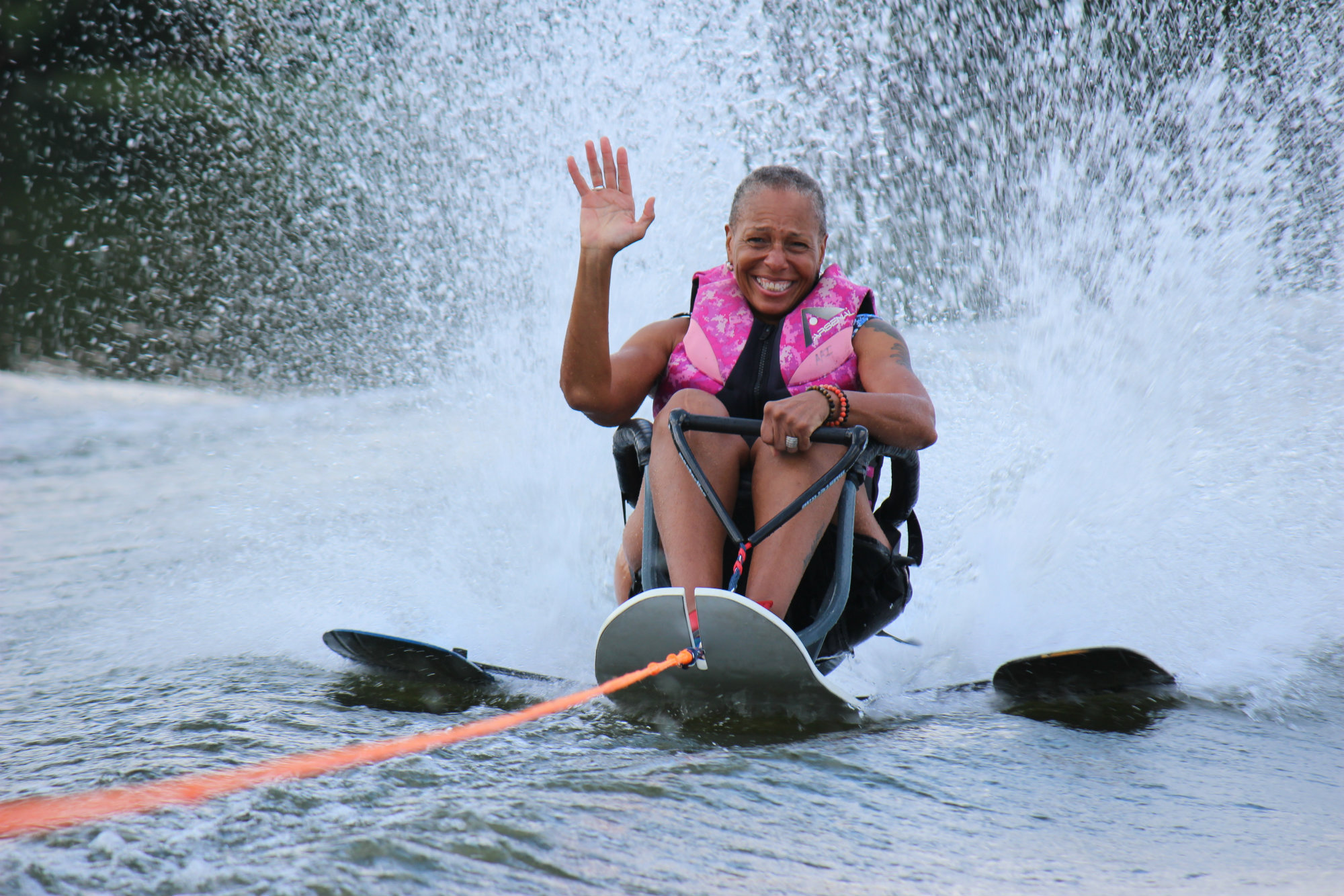 Lakeshore Foundation's Targeted Programming Recognized in Best of