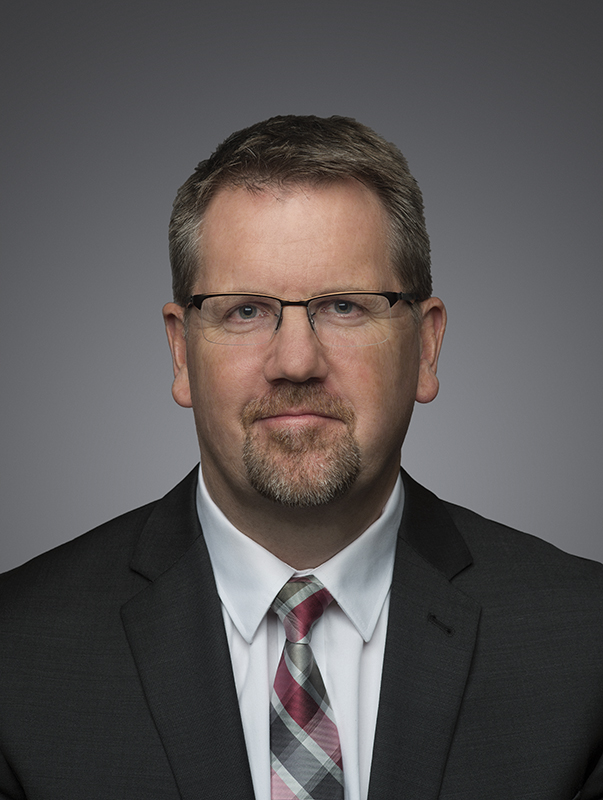 Jefferson Apartment Group Brings in Chris Burchard as Senior VP