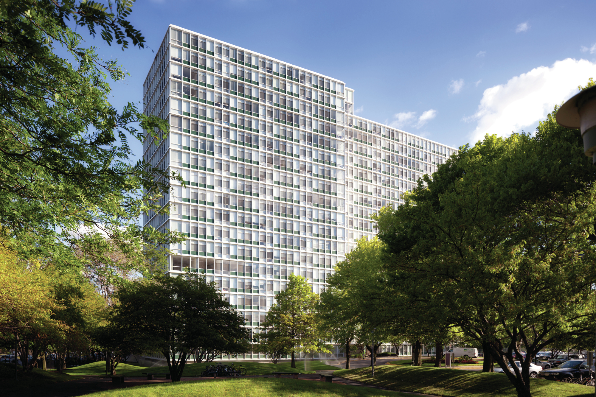 Golub & Co., Farpoint Development, Goldman Sachs Acquire Prairie Shores