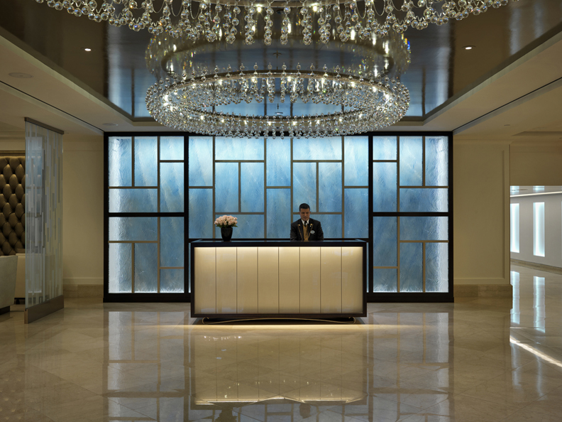 The Langham Boston Architect Magazine