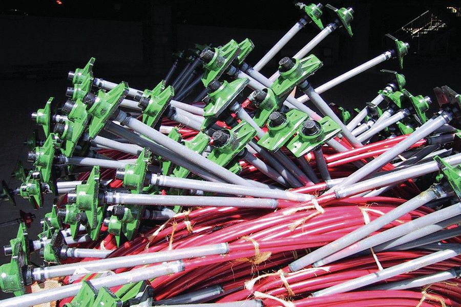 Boosting Confidence in PostTensioned Structures Concrete Construction