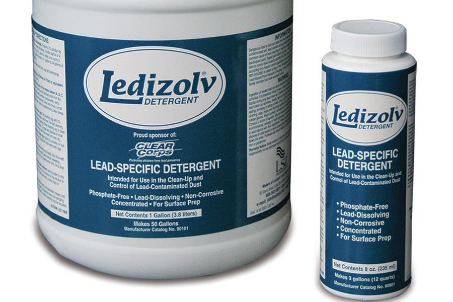 Lead Cleaner JLC Online