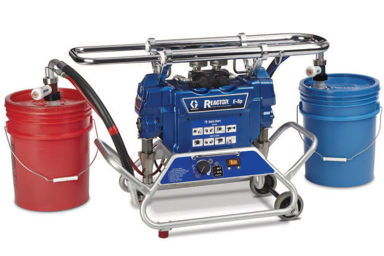 Compact Foam Sprayer JLC Online