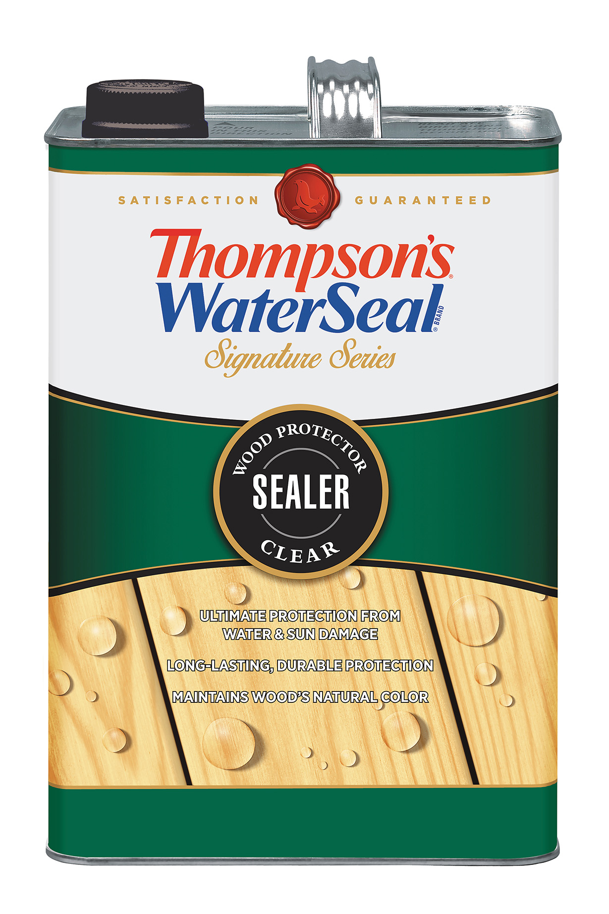 Waterproofing Finish | Professional Deck Builder