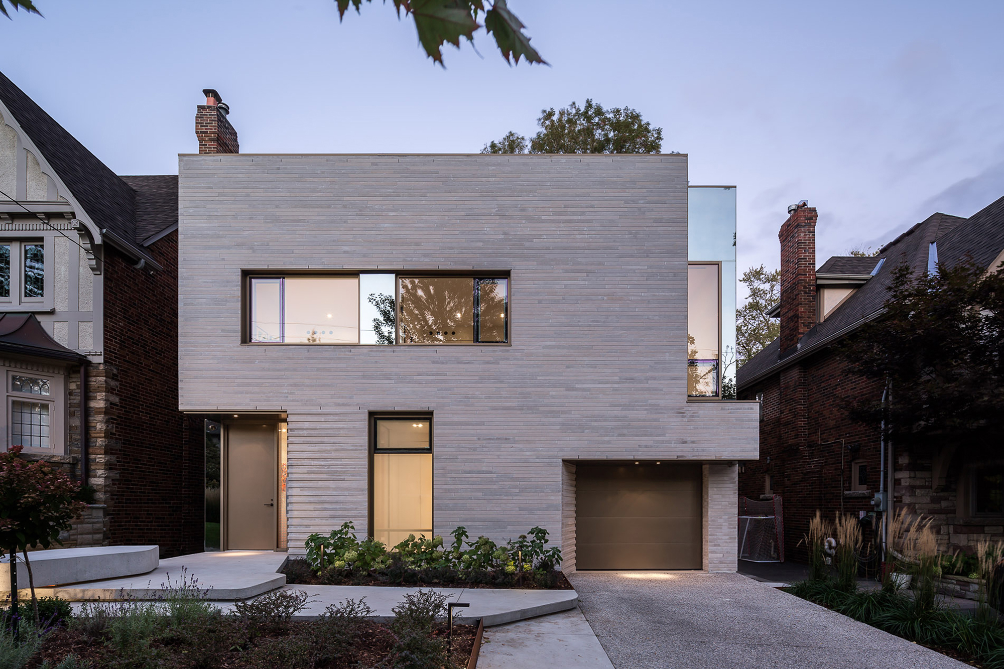 Rosemary House Architect Magazine