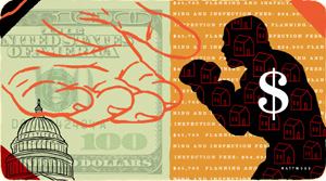 Fee Fight | Builder Magazine