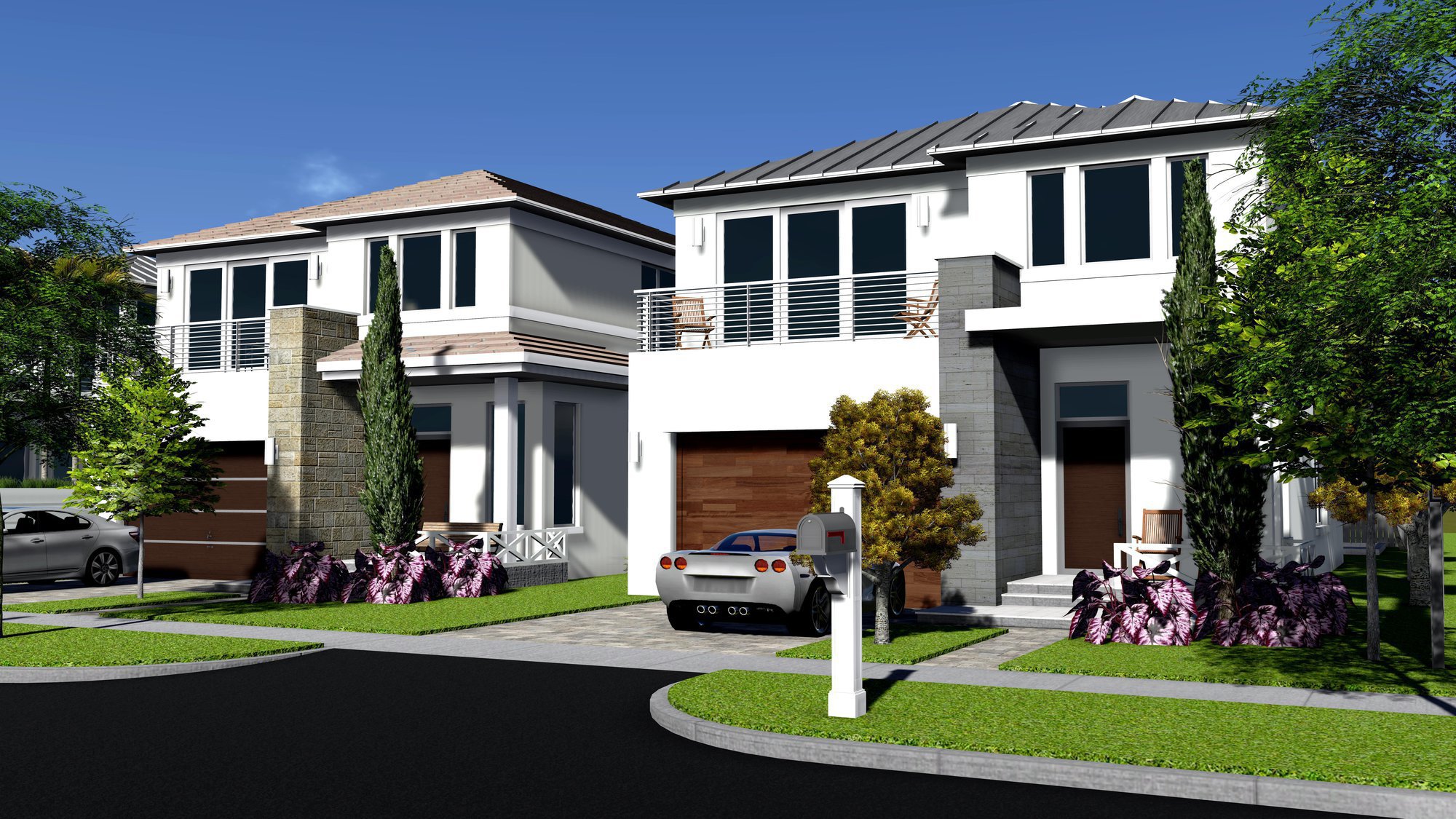 Beach houses for sale in florida