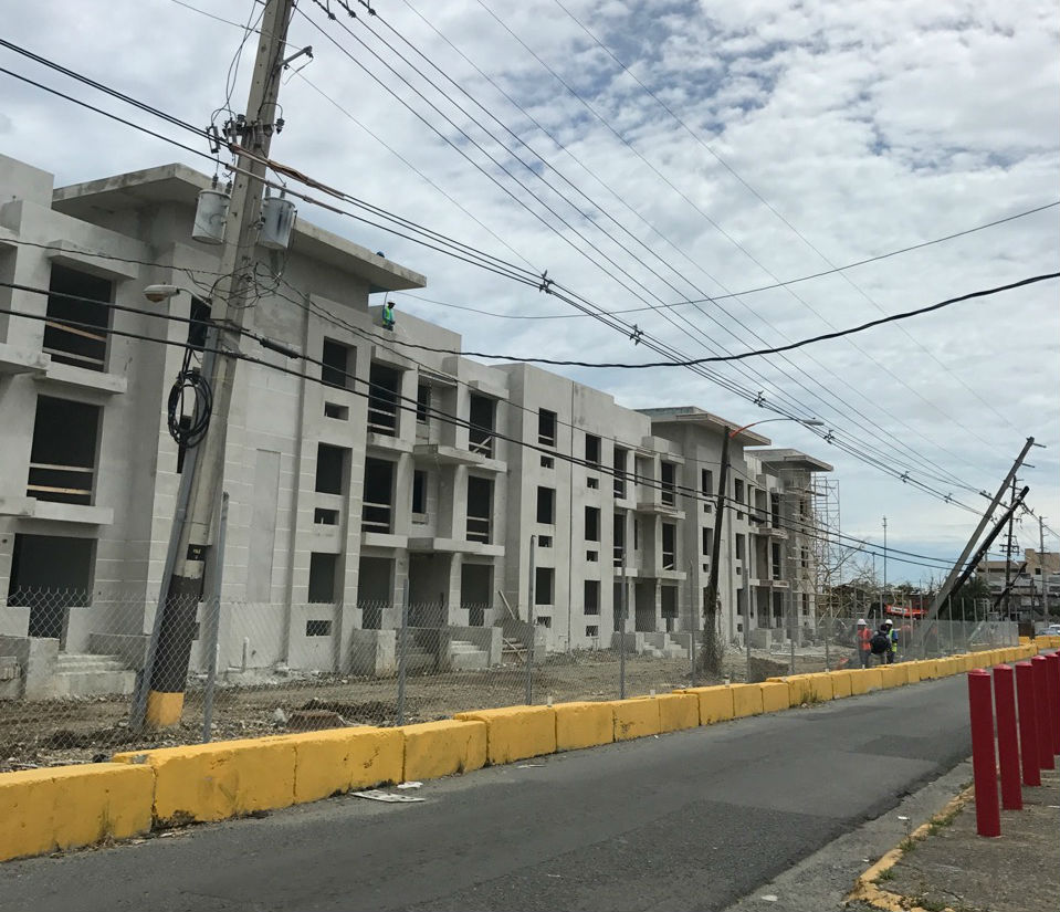 Developers Send Supplies for Residents, Employees in the Caribbean