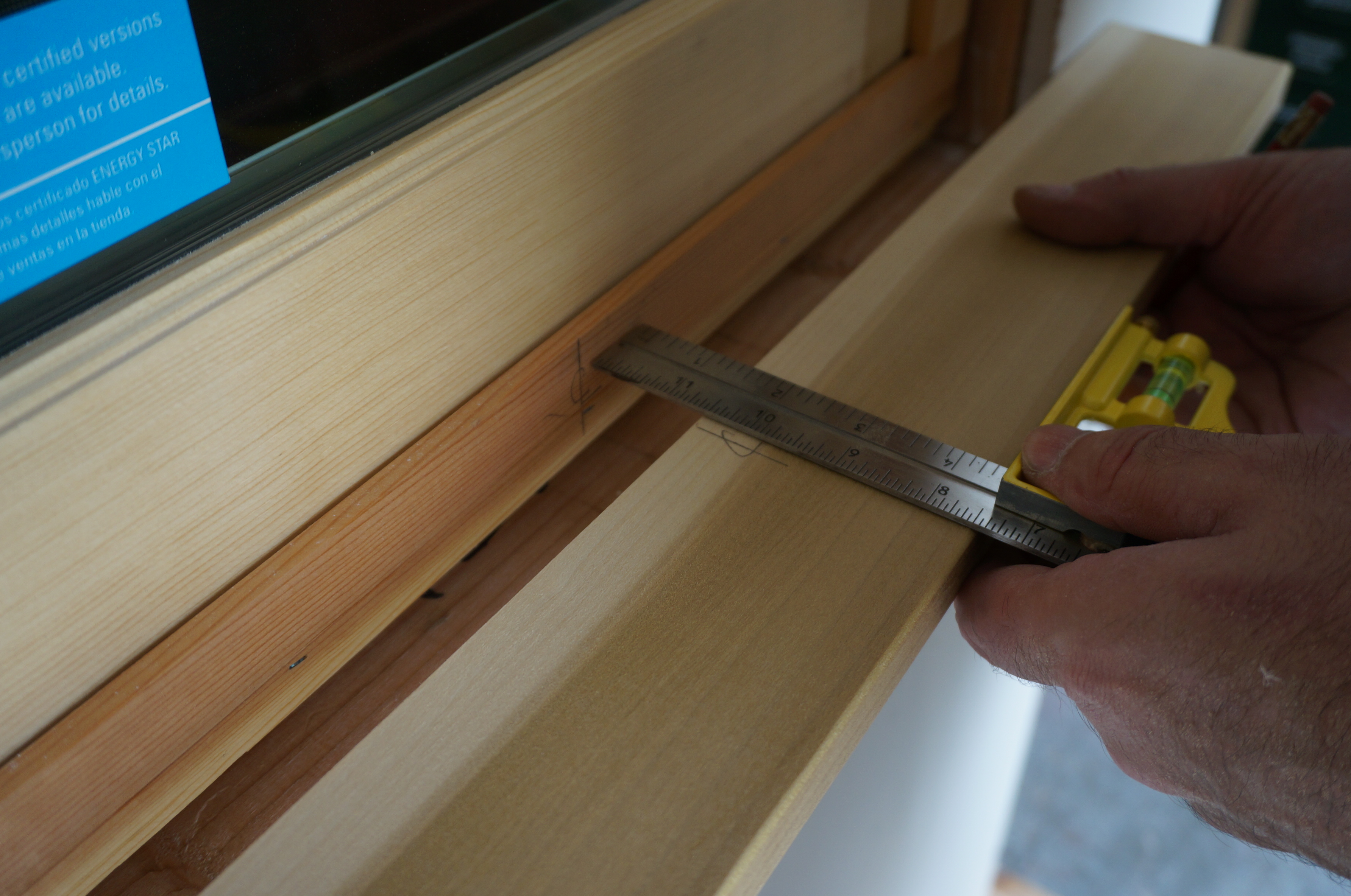 Casing Windows JLC Online Molding Millwork and Trim, Carpentry, Windows