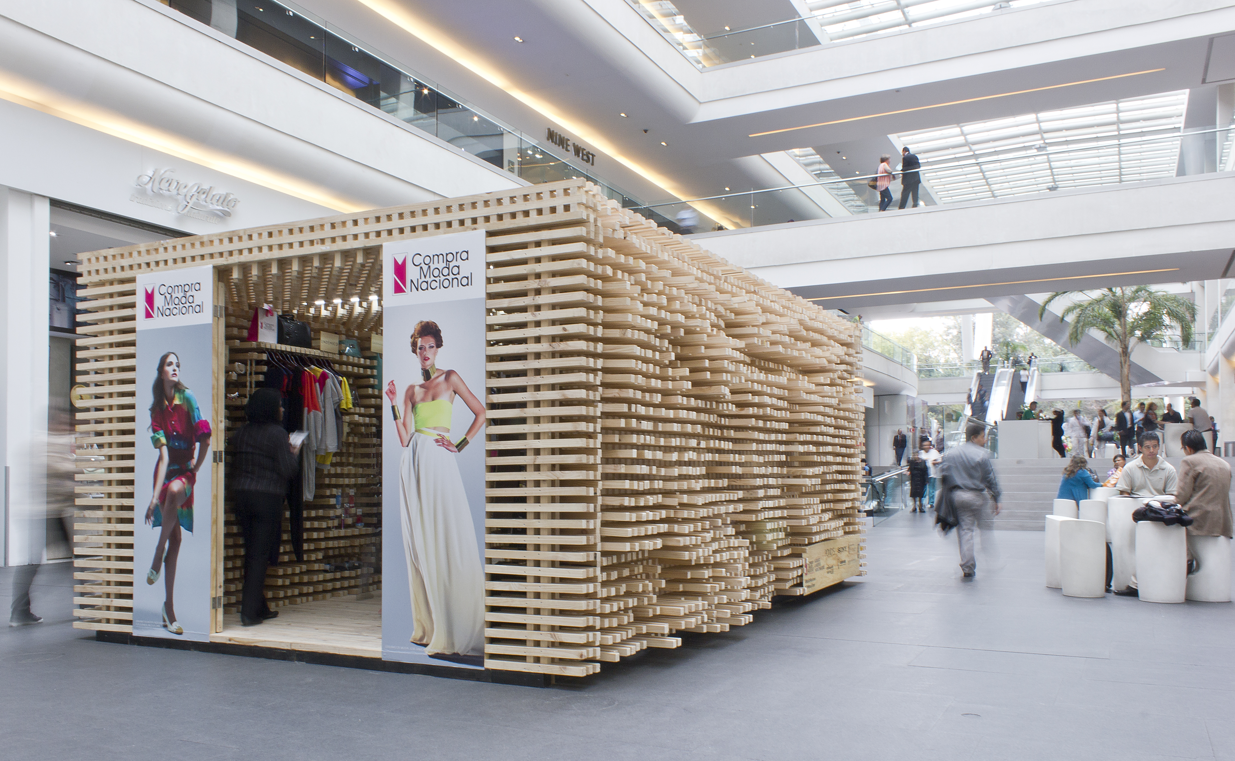 Pop Up Store Design On A Budget For Independent Retailers