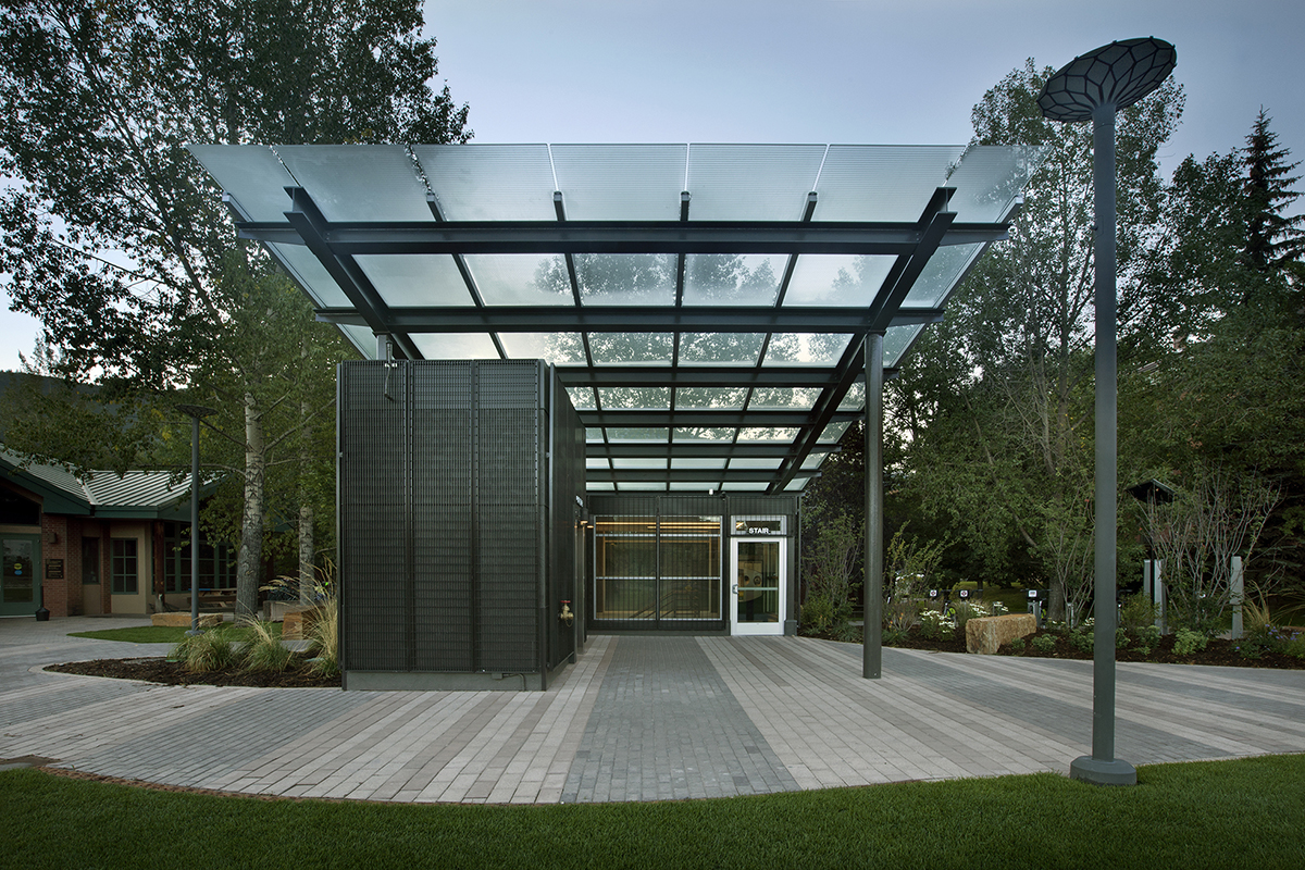 Studio B Architecture Interiors Architect Magazine Studio B Architecture Interiors