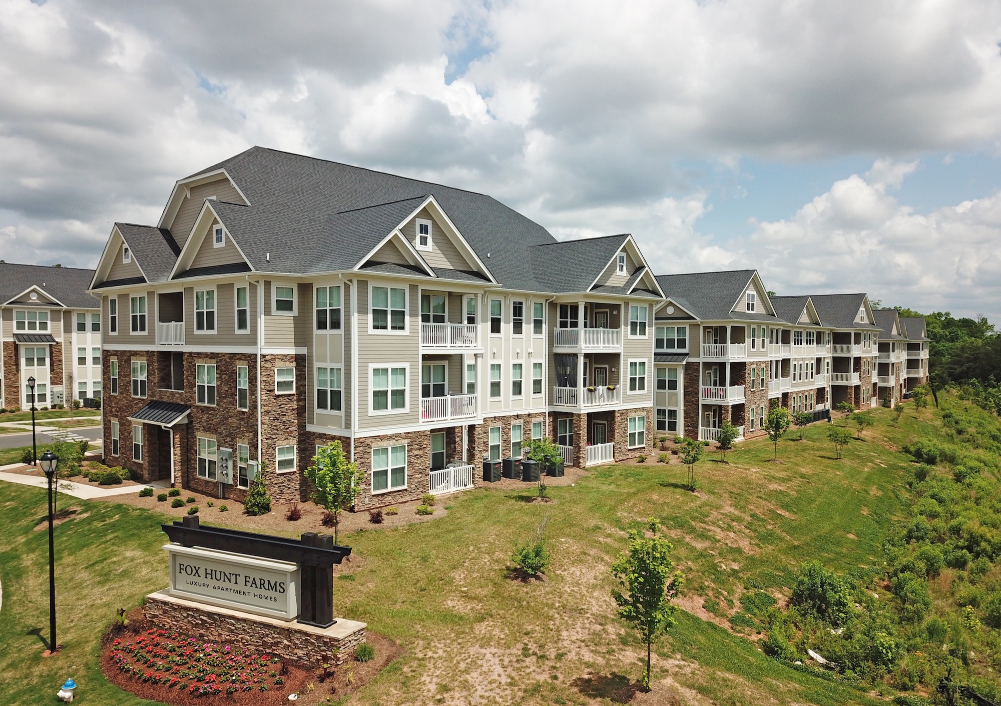 Excelsa Raises 154 Million for Second Multifamily Fund Multifamily