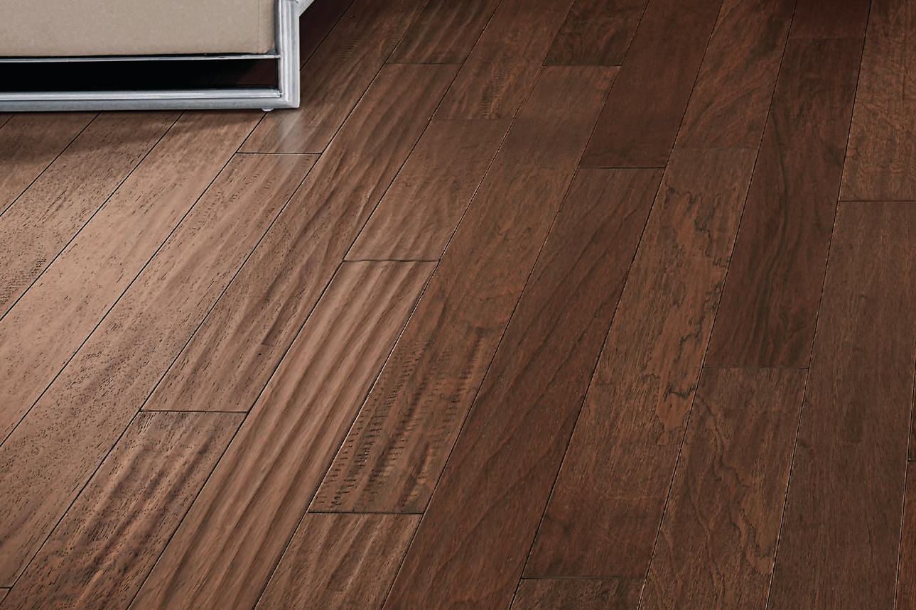 TORLYS Recycled Leather Flooring Builder Magazine