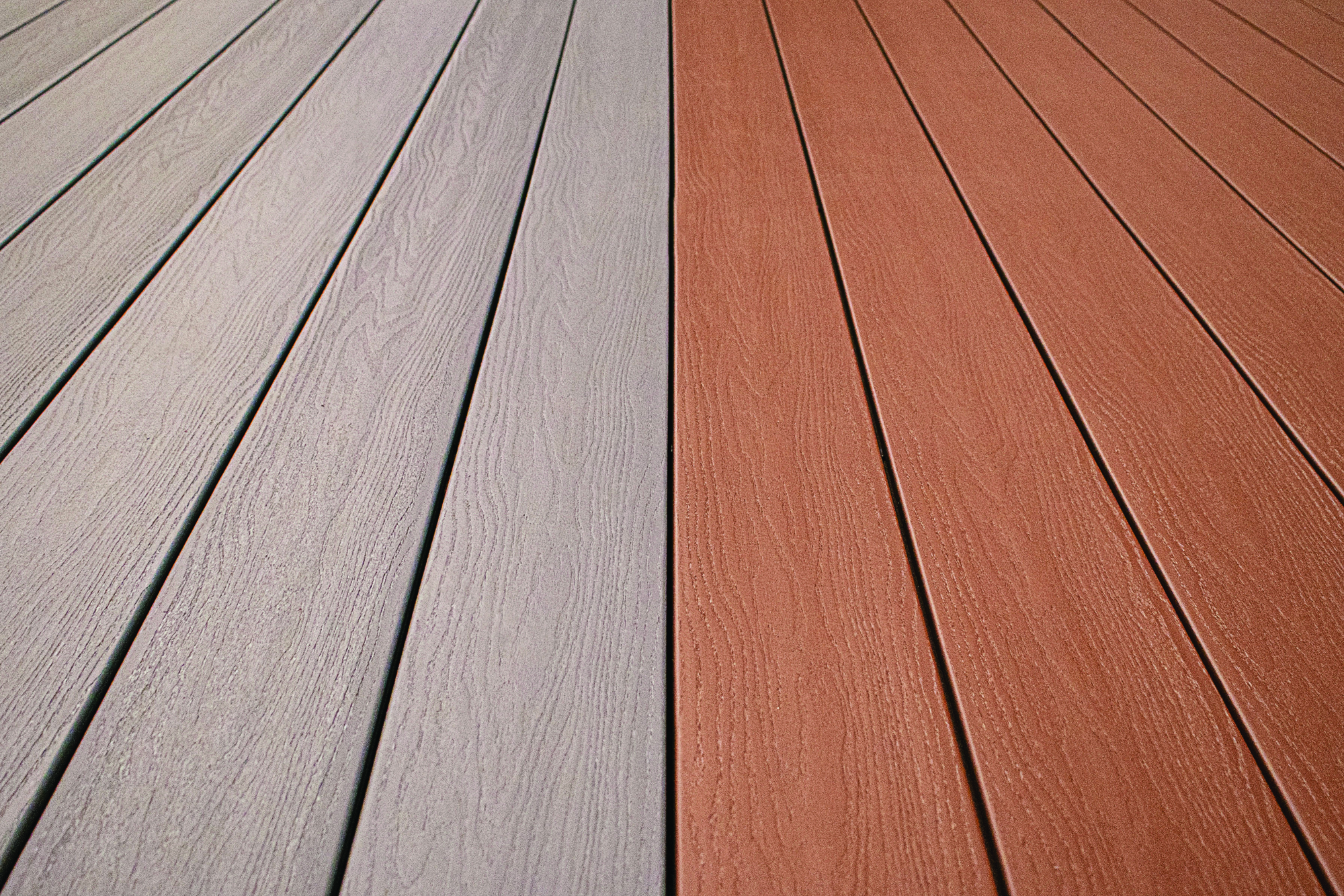 Capped Decking JLC Online