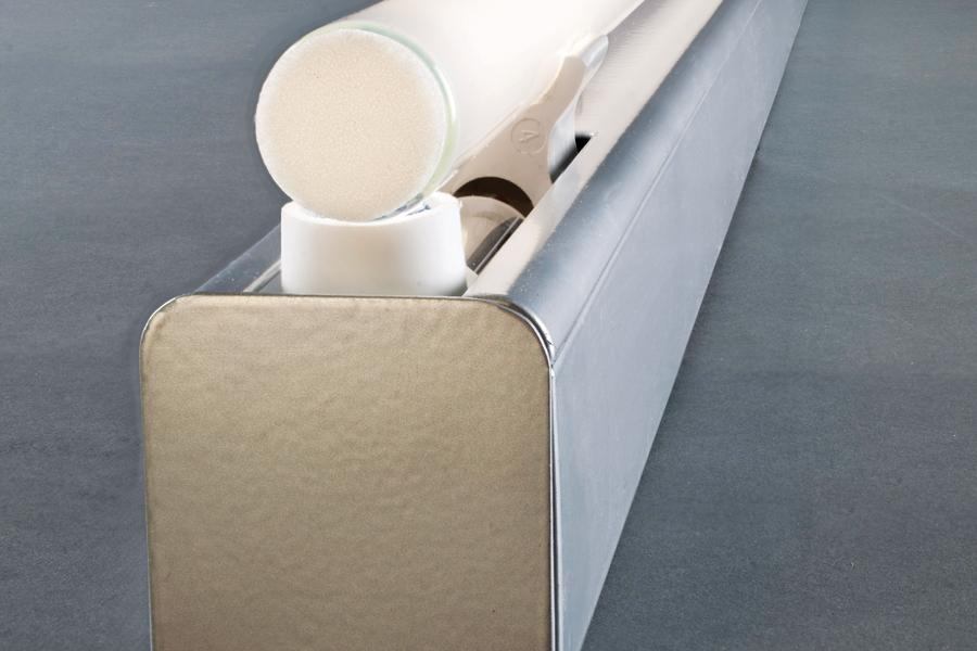 Cathode Lighting Systems CLSSlim Architect Magazine