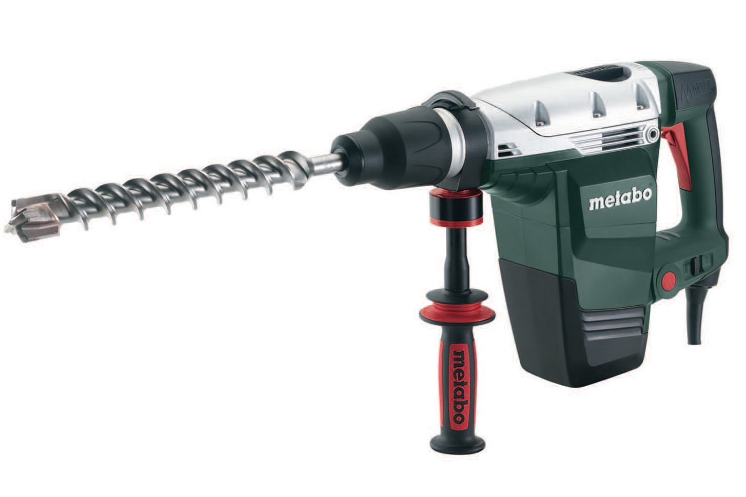 Multipurpose Hammer Drill JLC Online