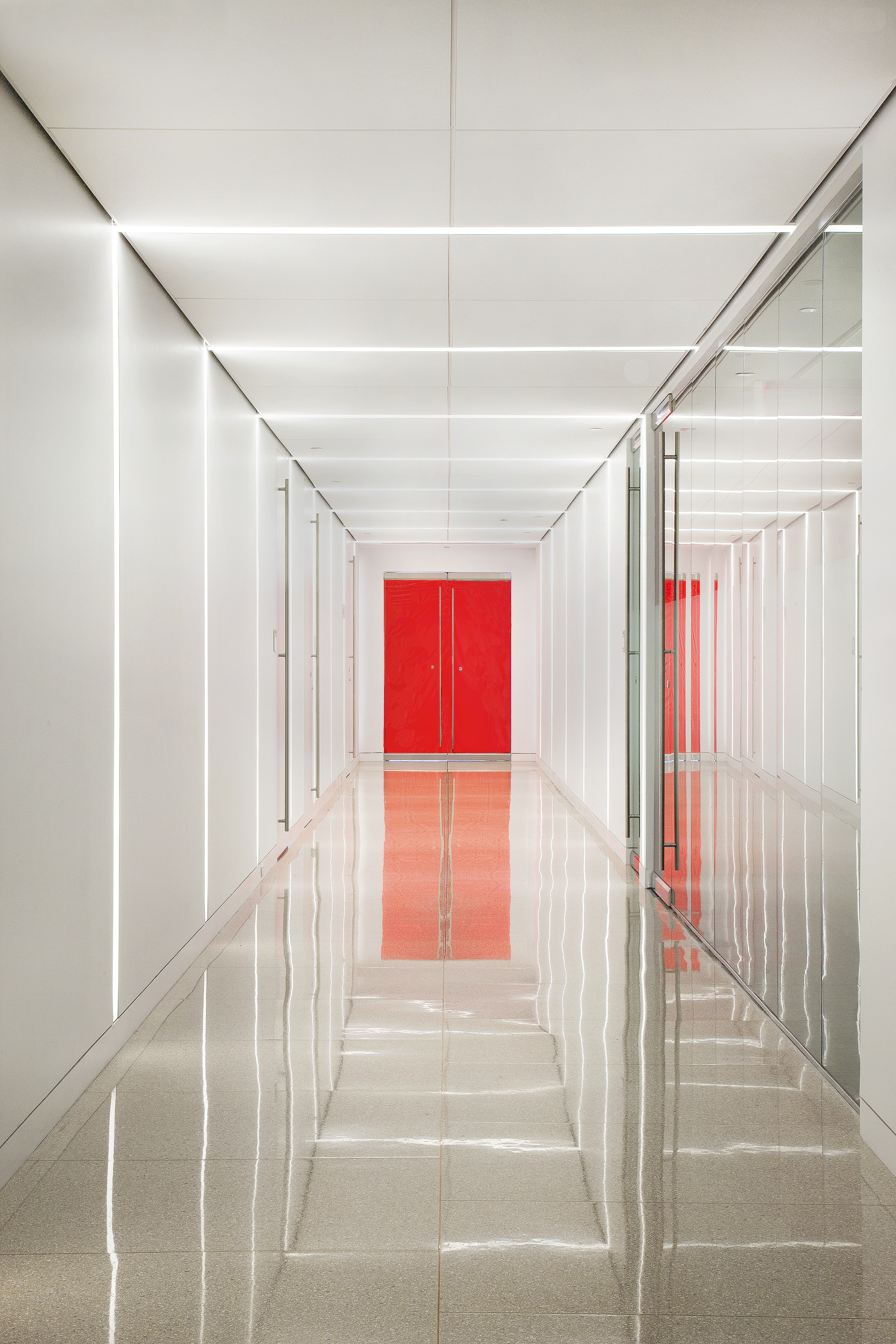 Schindler Elevator Corporation U S Headquarters Schindler Elevator Corporation U S Headquarters