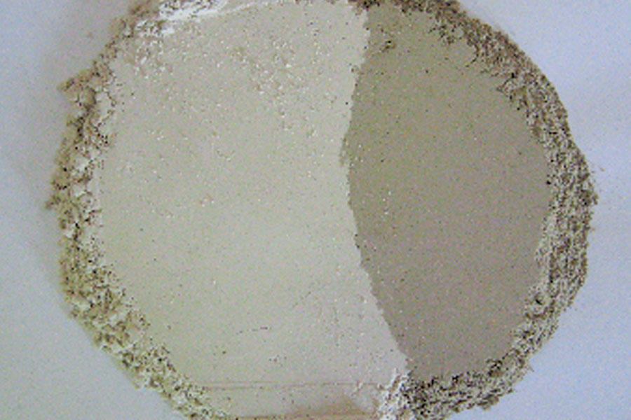 Natural Pozzolan Concrete Construction Magazine