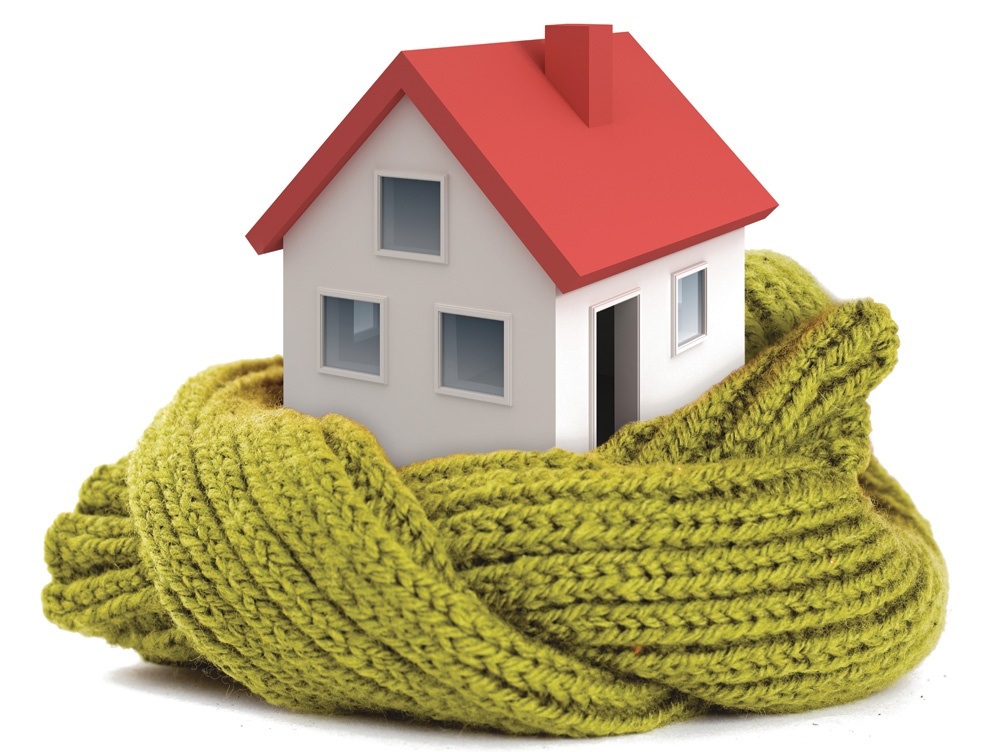 Comfort is Measured by More than Energy Efficiency | Builder Magazine