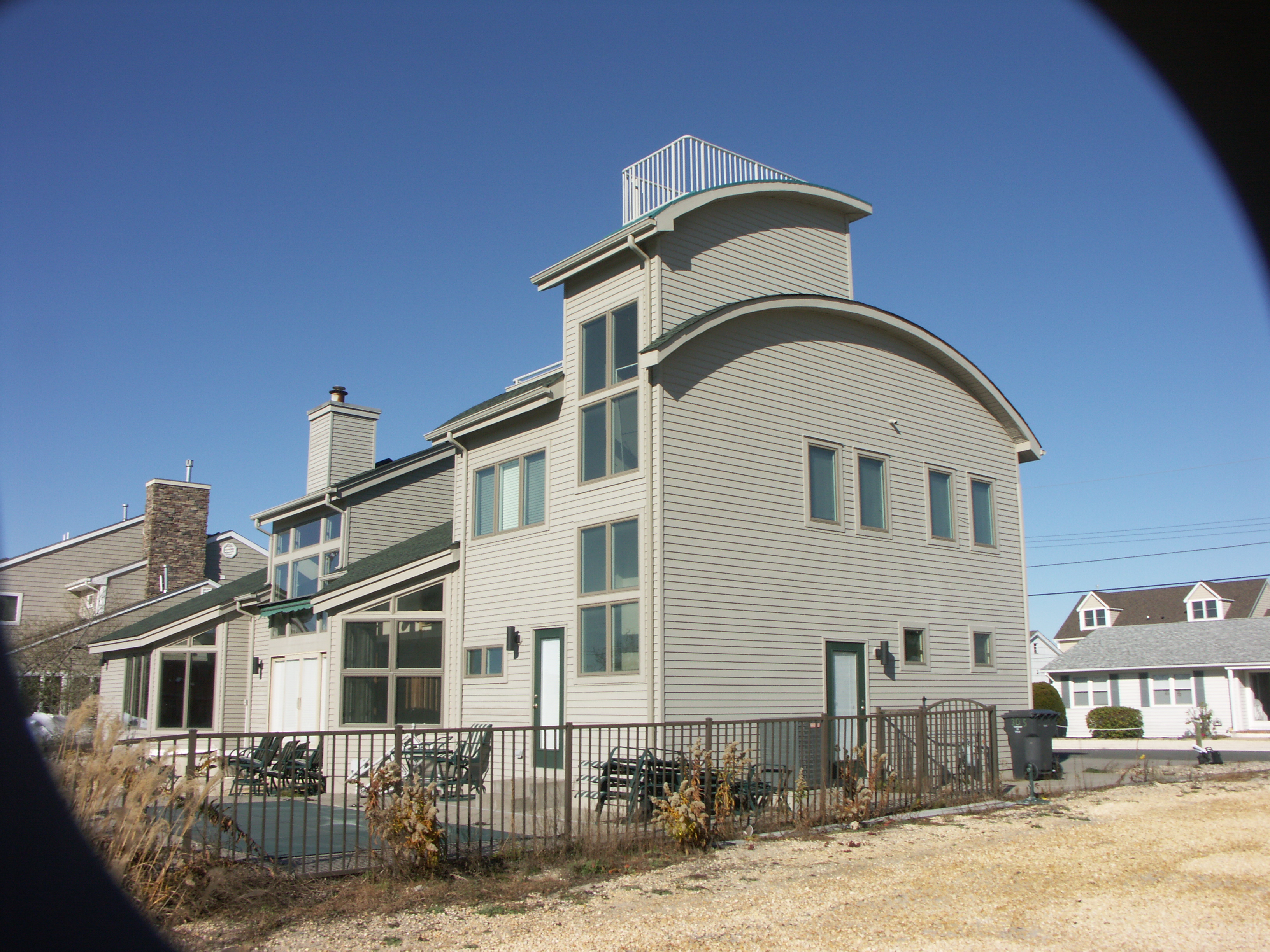 NT House v2.0 Architect Magazine