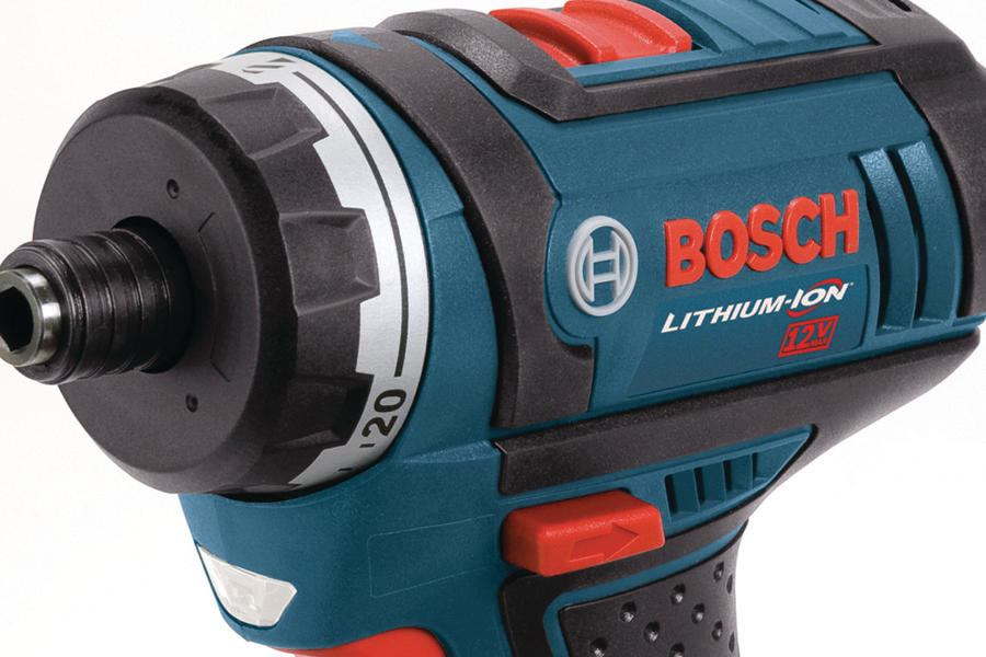 Tool Manufacturers Target Specialty Contracting Work Builder Magazine