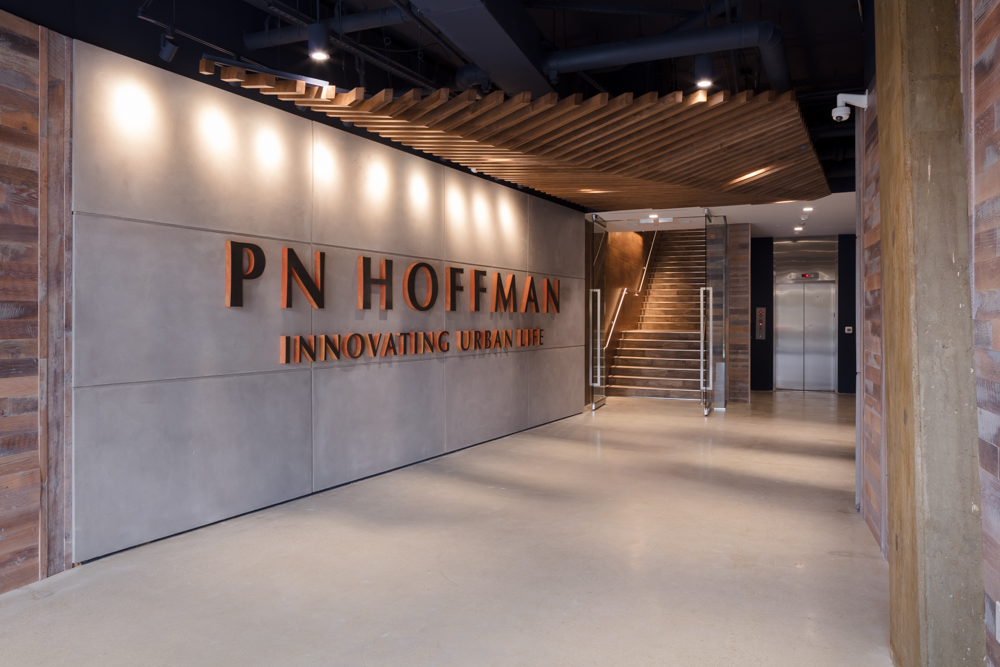 PN Hoffman | Architect Magazine