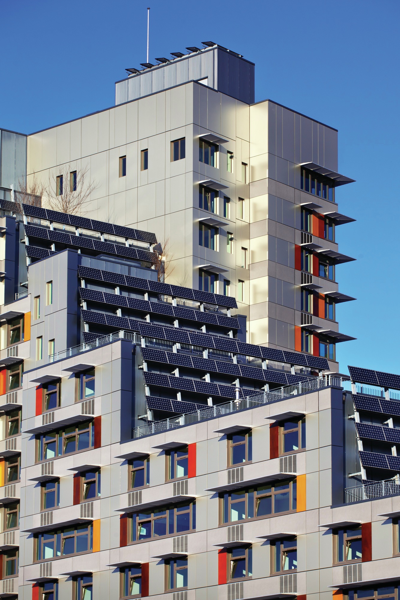 Where Does LEED Stand as Focus Shifts From Design to Performance ...