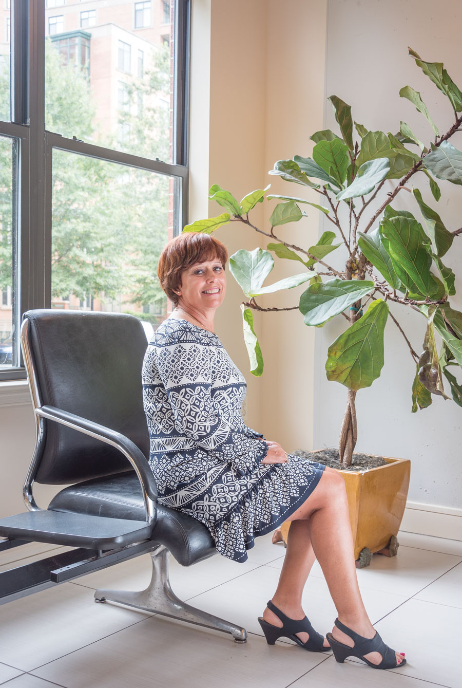 Industry Advocate Housing Finance Magazine