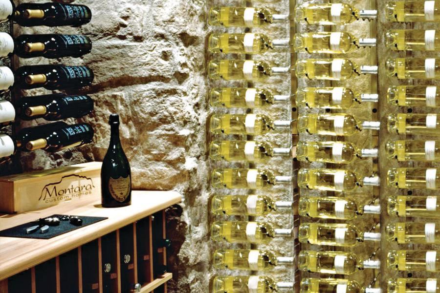VintageView by Wine Master Cellars Builder Magazine