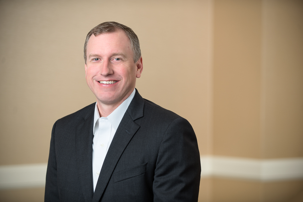 TriPointe Names Bradley Blank President of Winchester Homes Builder