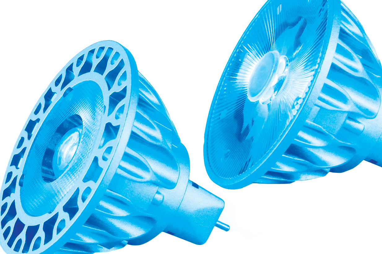 2016 Product Issue Nine Versatile Lamps and Ballasts Architectural