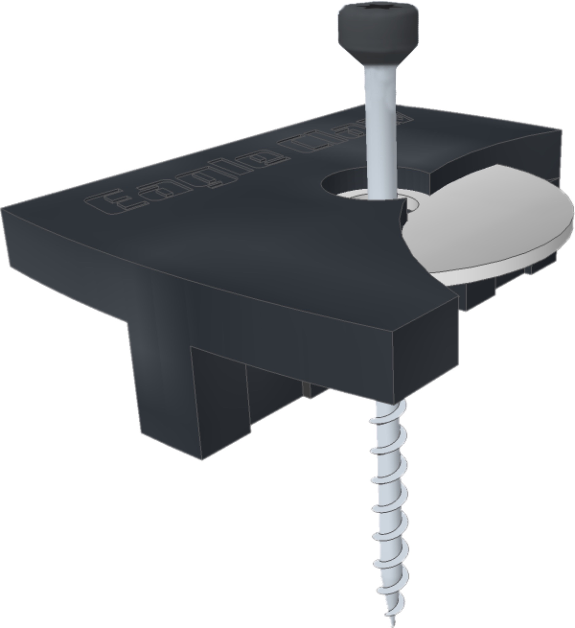 Deck Clips Professional Deck Builder Decking