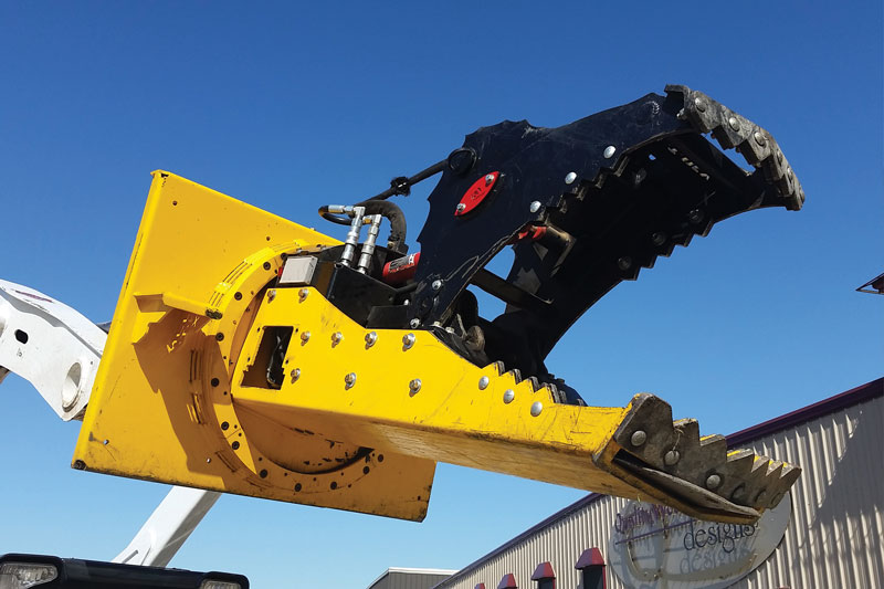 5 Must Have HeavyDuty Demo Devices Concrete Construction Magazine