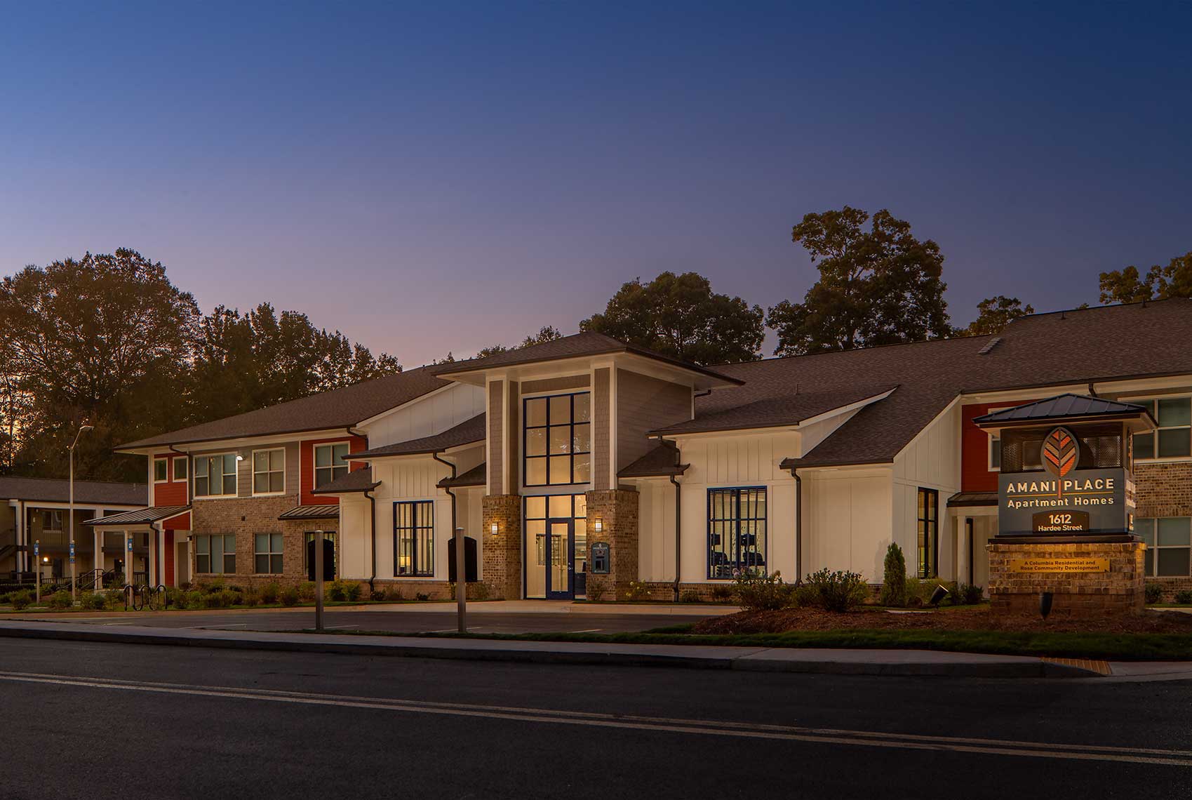 Developers Turn Around Distressed Section 8 Community in Atlanta