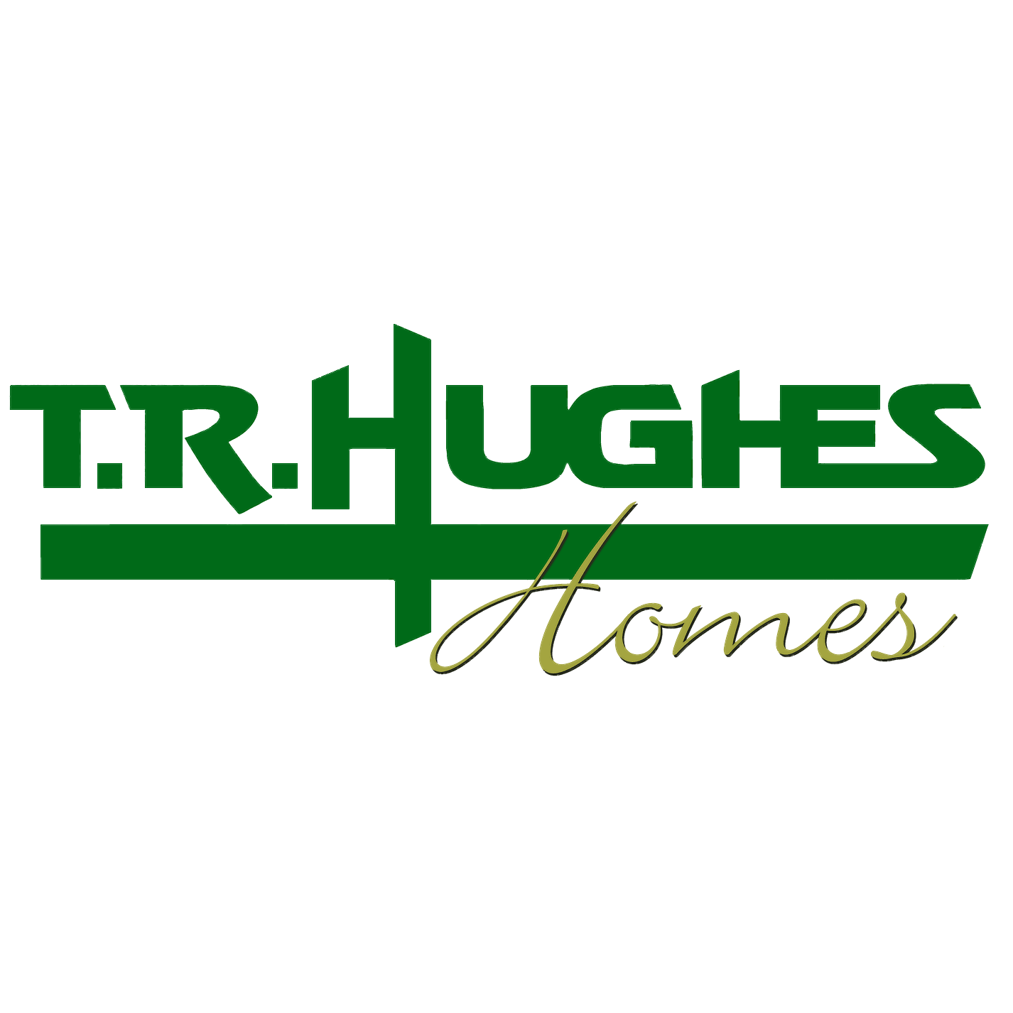 T.R. Hughes Homes Builder Magazine