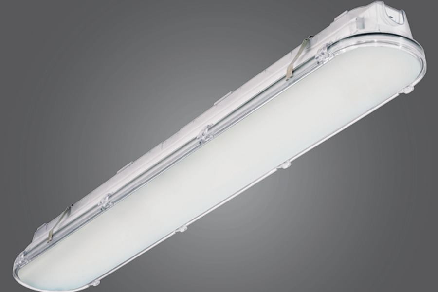 Lithonia Lighting VAP Architect Magazine