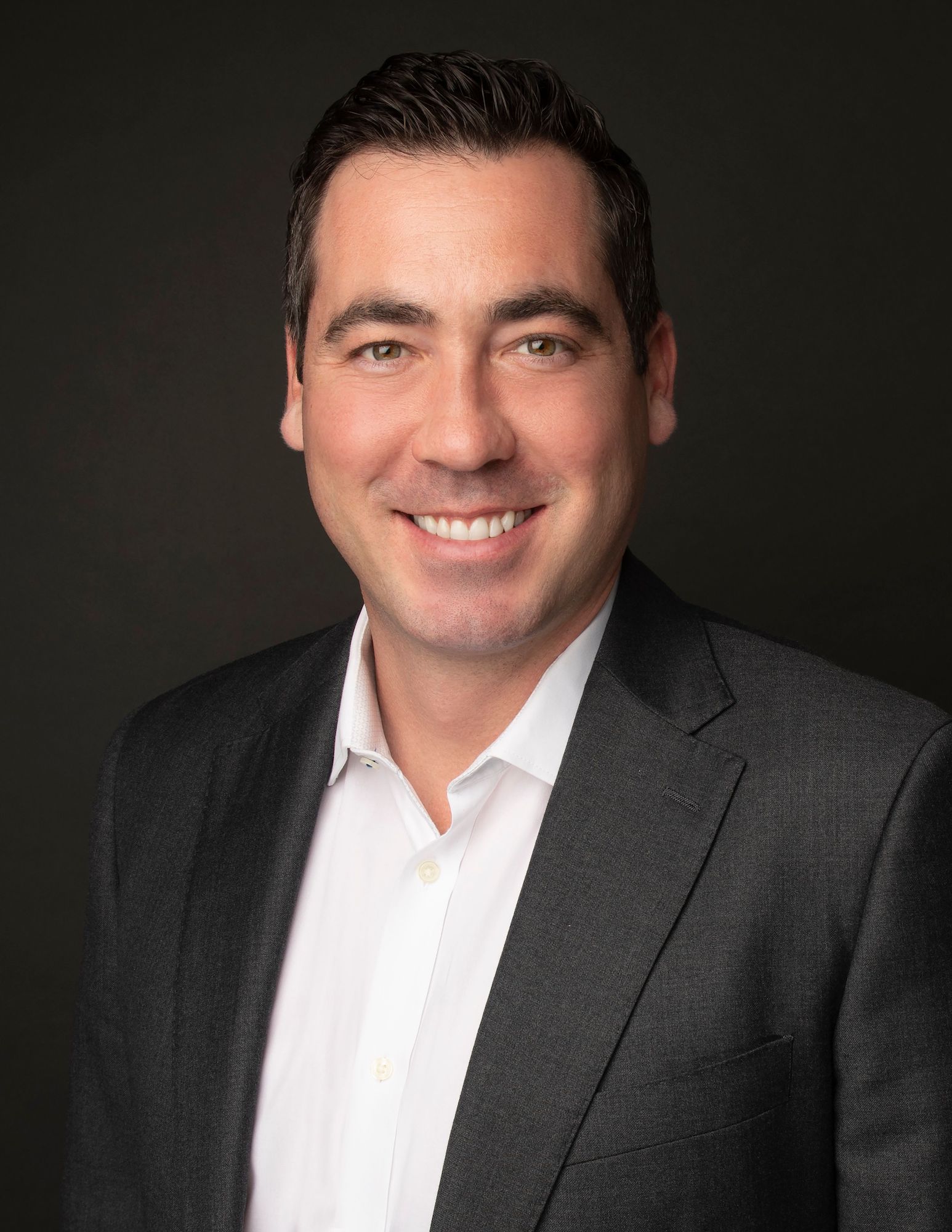 5 Questions With ZRS Management’s Darren Pierce Multifamily Executive